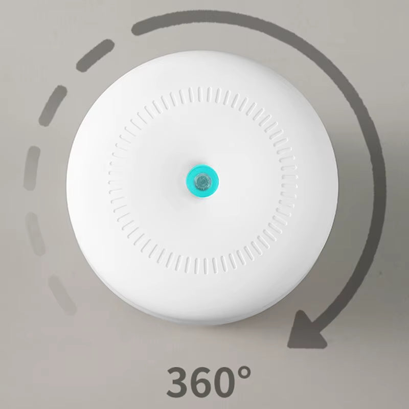 Humidificador de aire portátil de 390 ml